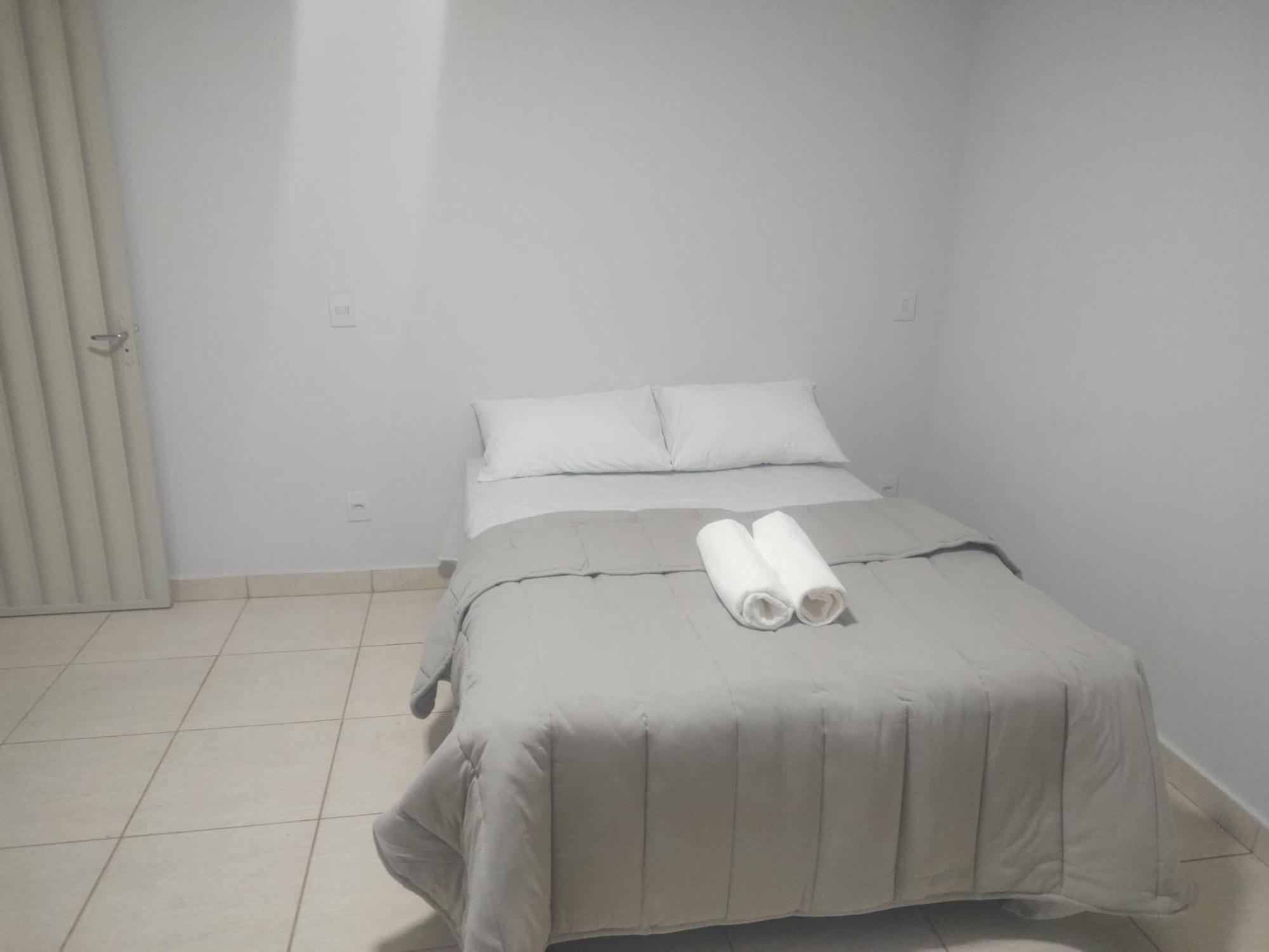 Hotel Londres Gyn - Goiania — Fotos 1
